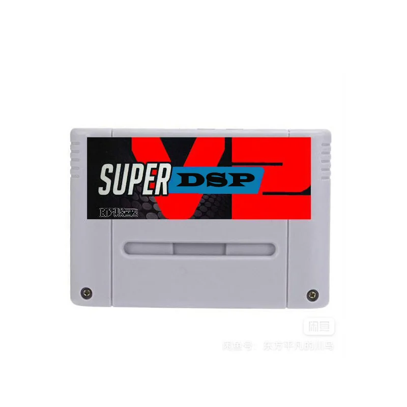 3000 in 1 Super SNES SFC V3.0 Game card for Nintendo SNES 16-Bit JPN/EU/USD Video Game Console with 8G TF Card