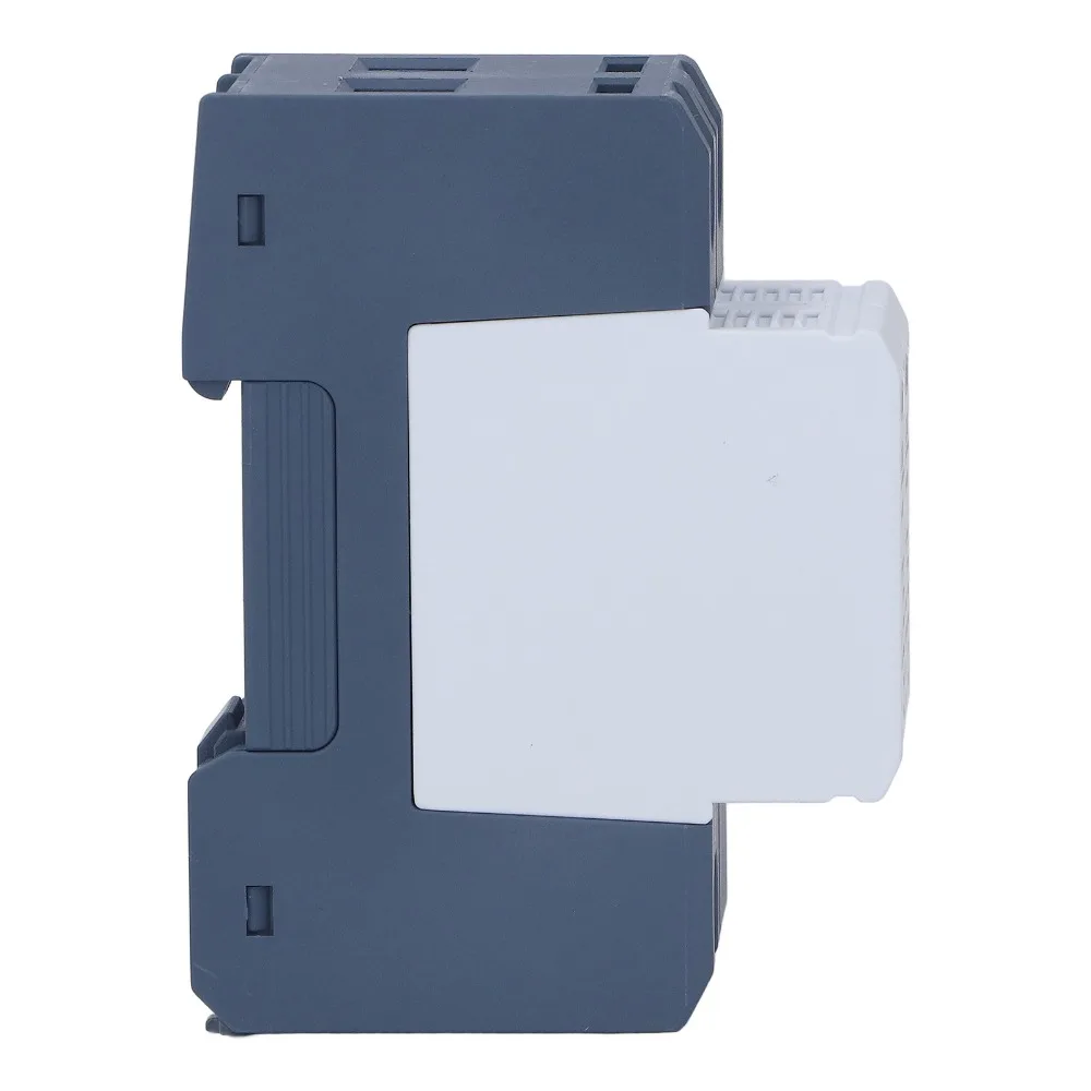 

Quick Response 40KA Voltage Protection Arrester 2P 275V Low Voltage Protector Photovoltaic DC Arrester DC Power Line System