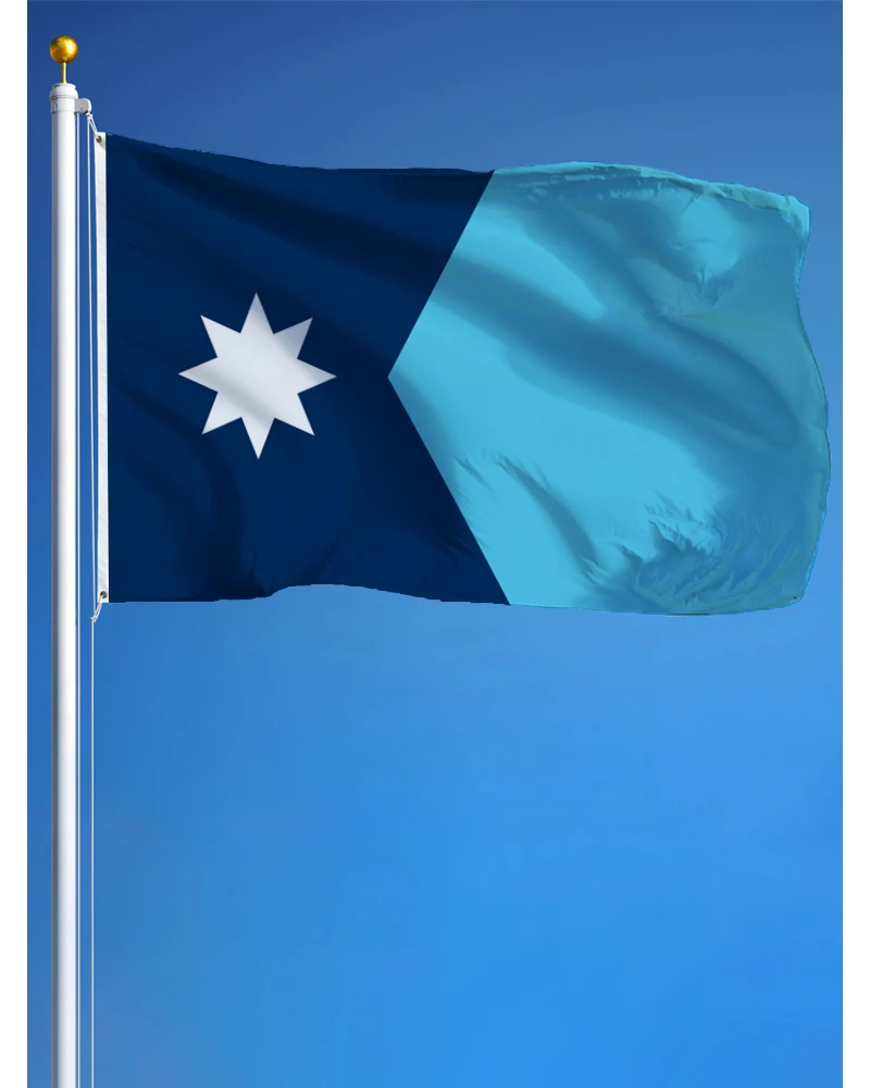 3X5 Foot Minnesota …