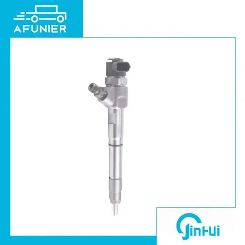 1Pcs Diesel Common Rail Injection Nozzle For C00069125 Saic Maxus Chase V80 G10 T60 D90 OE No.:0445110484-8