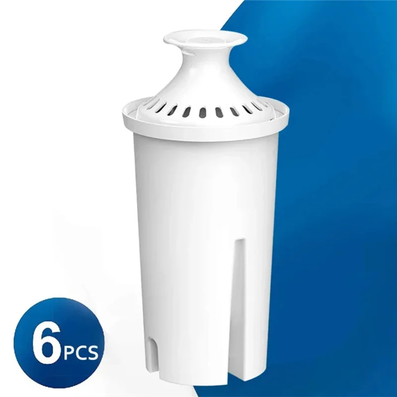 ABKR-Certified Pitcher Water Filte Mavea 107007 Wave Vintage يقلل من طعم الكلور والرائحة