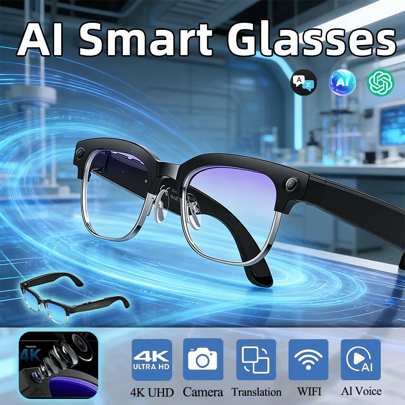 2026-new-ai-smart-glasses-800w-hd-camera-ai-voice-assistant-real-time-translation-dual-microphone-noise-reduction-smart-glasses