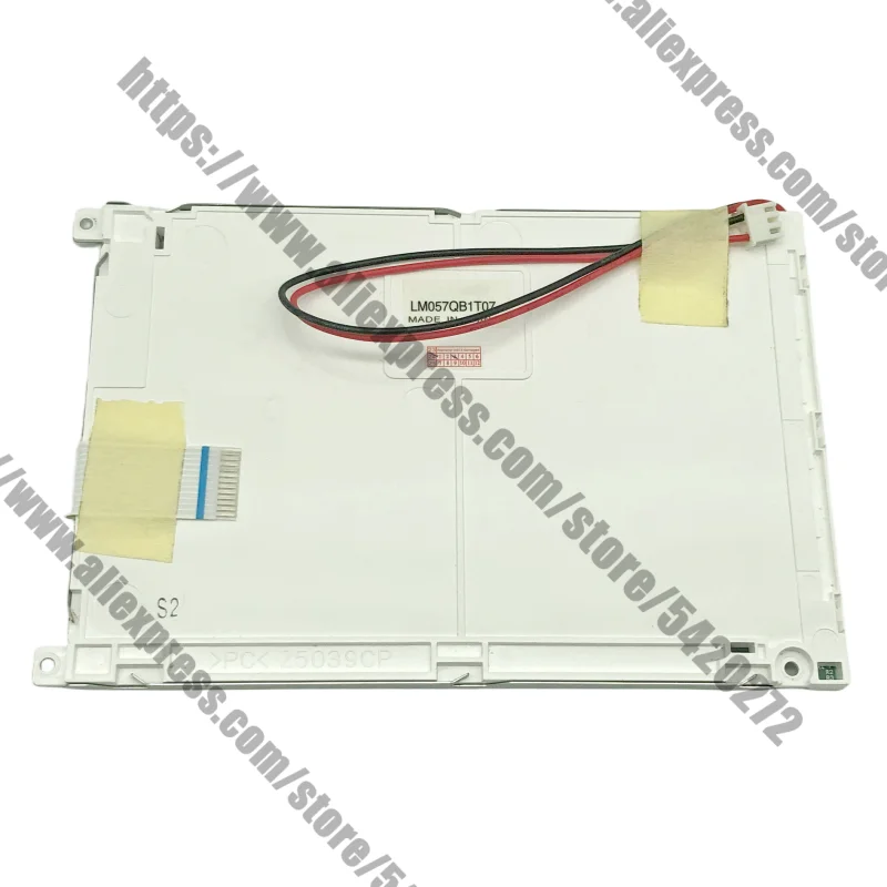 New Compatible Display LM057QB1T07 LM057QB1T071 LM057QB1T073 LCD Screen