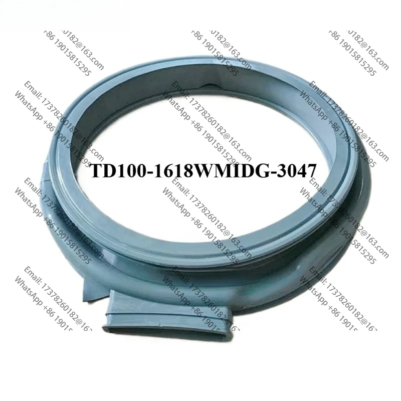 nouveau-pour-machine-a-laver-bague-d'etancheite-de-porte-td100-1618wmidg-3047-caoutchouc-d'etancheite-12638100000523-pieces-de-lave-linge