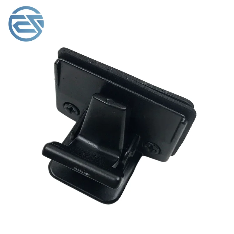 High Quality Excavator Cab Glass Buckle Latch For PC60-6 PC200-5 PC200-6 PC200-7 PC200-8 20Y-54-13322 Glass Buckle
