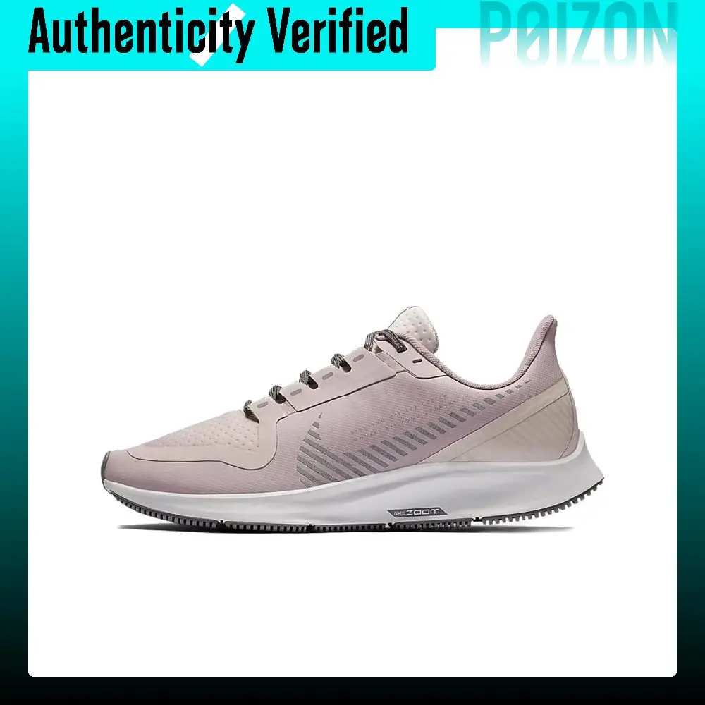 Nike Air Zoom Pegasus 36 Shield 'Barely Rose' Women's AQ8006-500