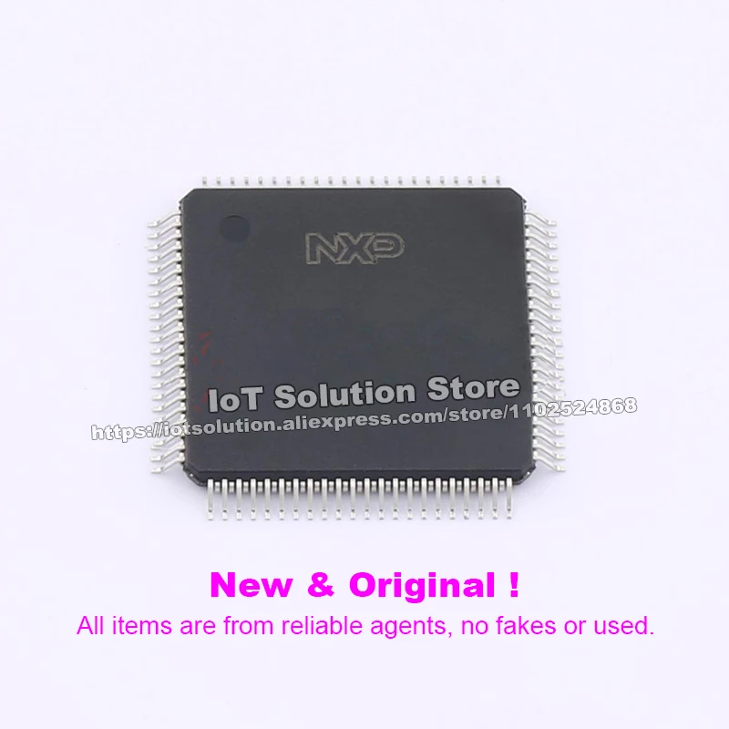S32K312NHT0VPBST Original Nuevo