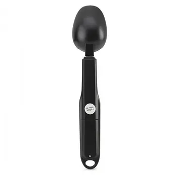 10 best sales Electric spoon - №2