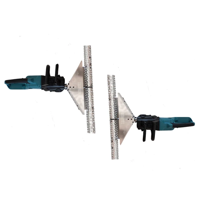 Ccc-27 Ccc-20 CI Cutter 1800W Spray Foam Planer