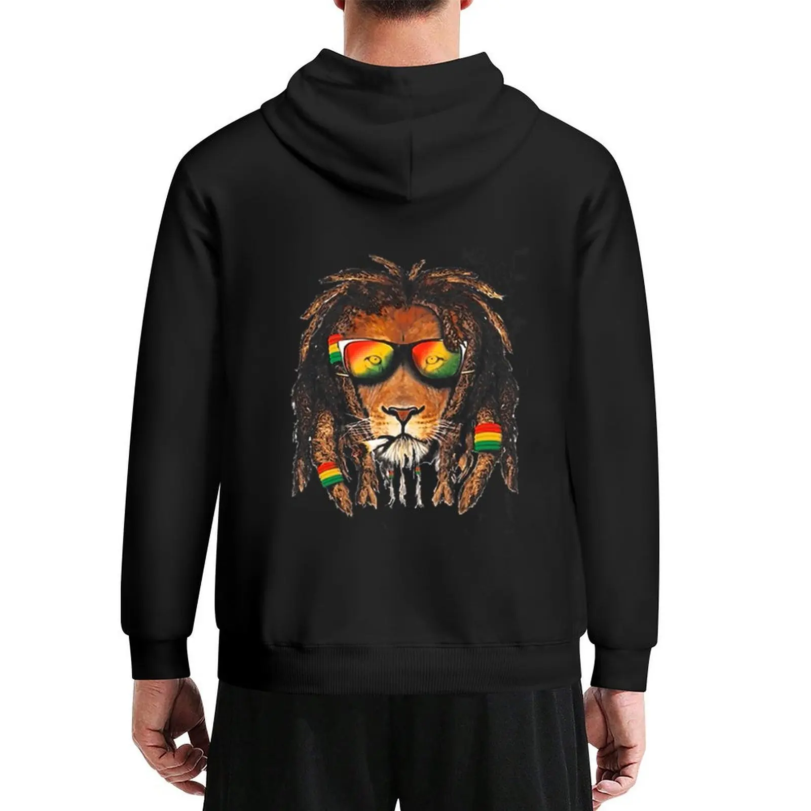 

Music Vintage Bob Legend Marley's Gift Hoodie winter clothes men clothes hooded shirt clothes for men graphic hoodie