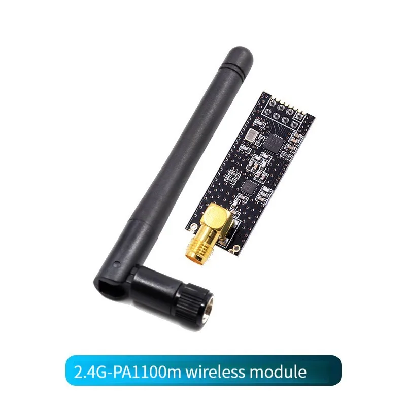 Variant: NRF24L01 PA