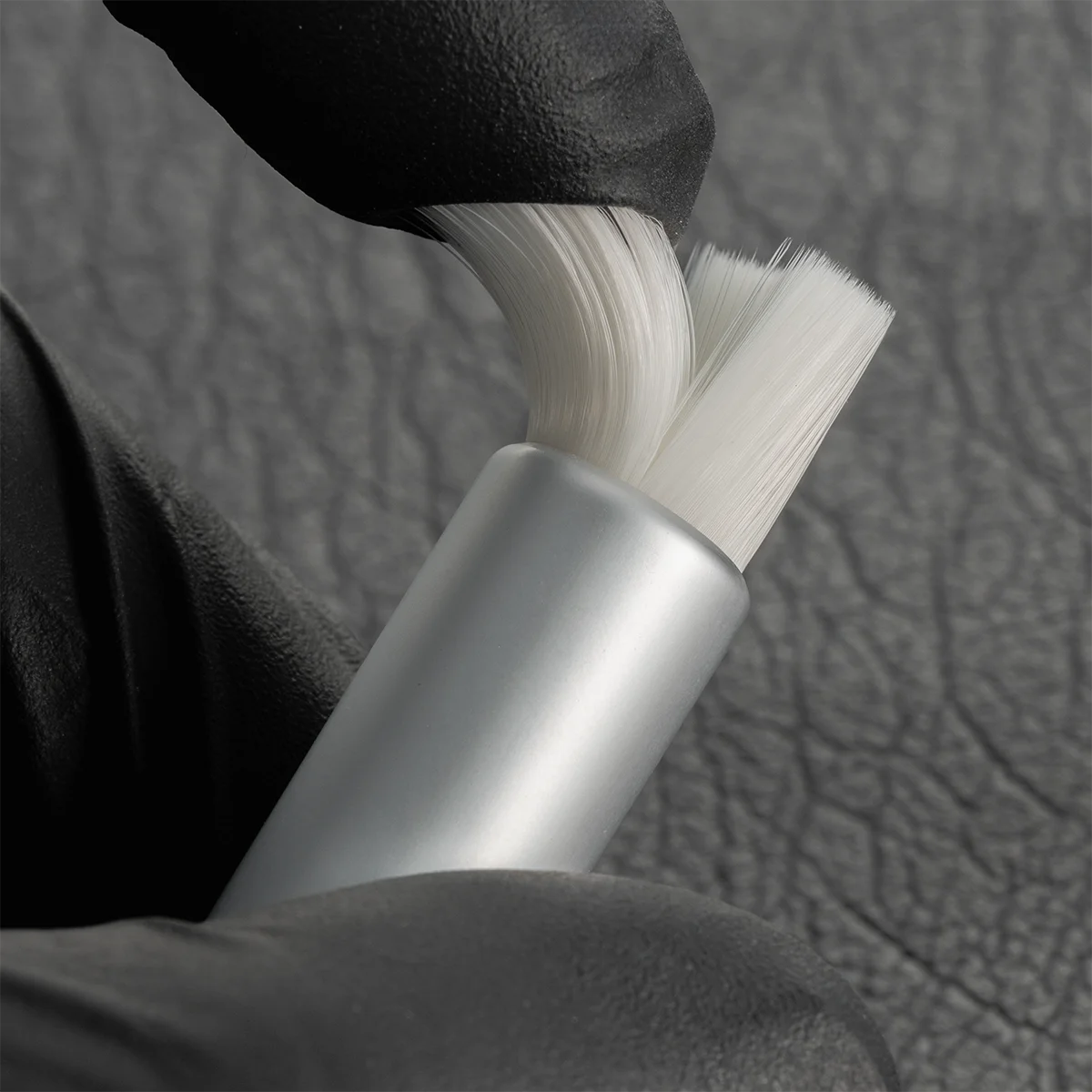 High Quality Watch Dial Cleaning Pen Nail Art Silicone Pen Carving Emboss Manicure Brushes Dust Cleaner Repair Tools