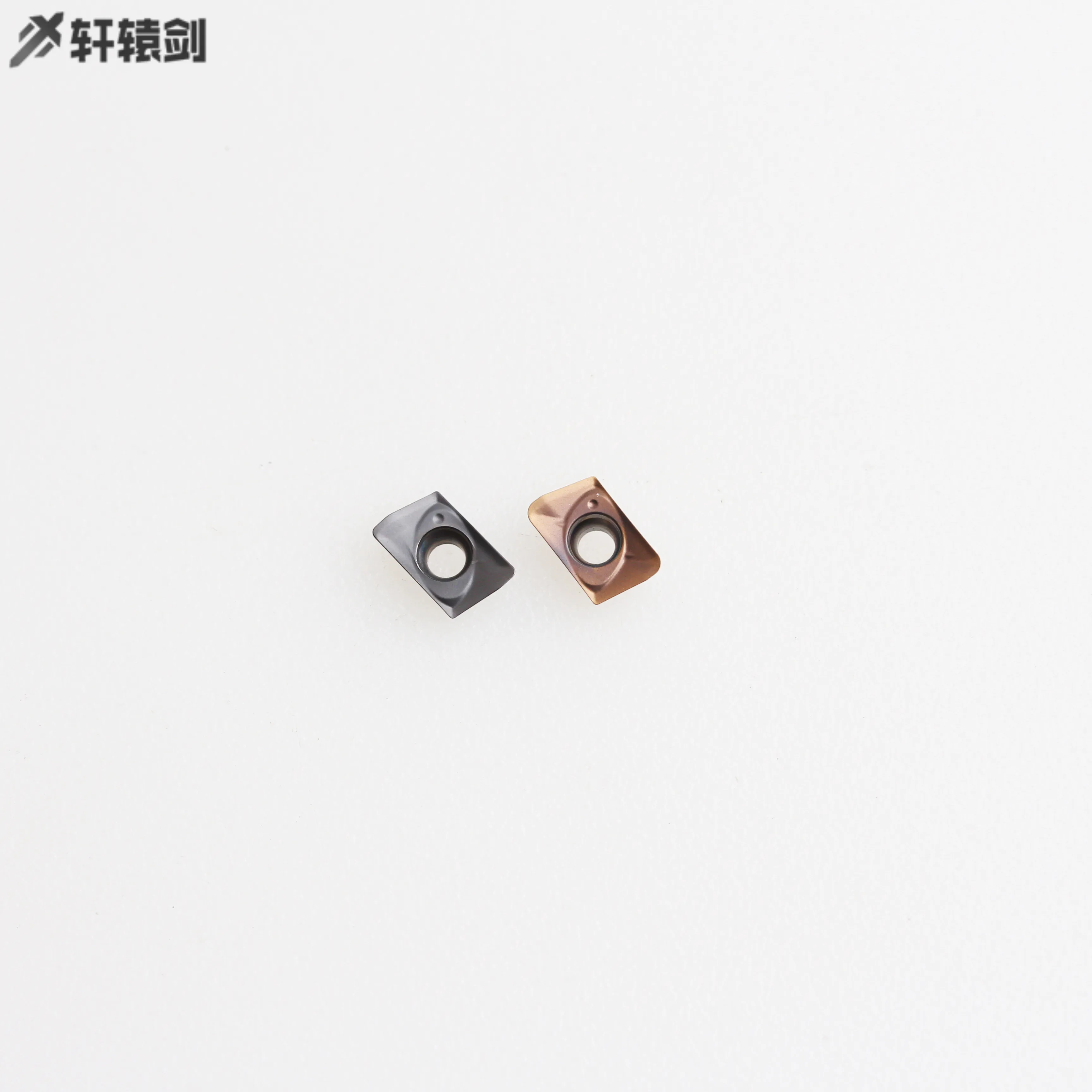 10PCS JDMT070208R JDMT070204R Carbide Inserts CNC Milling Turning Tools  Lathe Machine Mill Blades For Stainless Steel