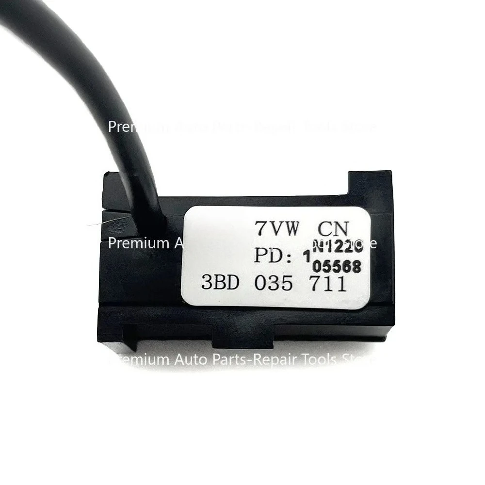 

3BD035711 Подходит для Volkswagen Audi Skoda Bluetooth-микрофон громкой связи