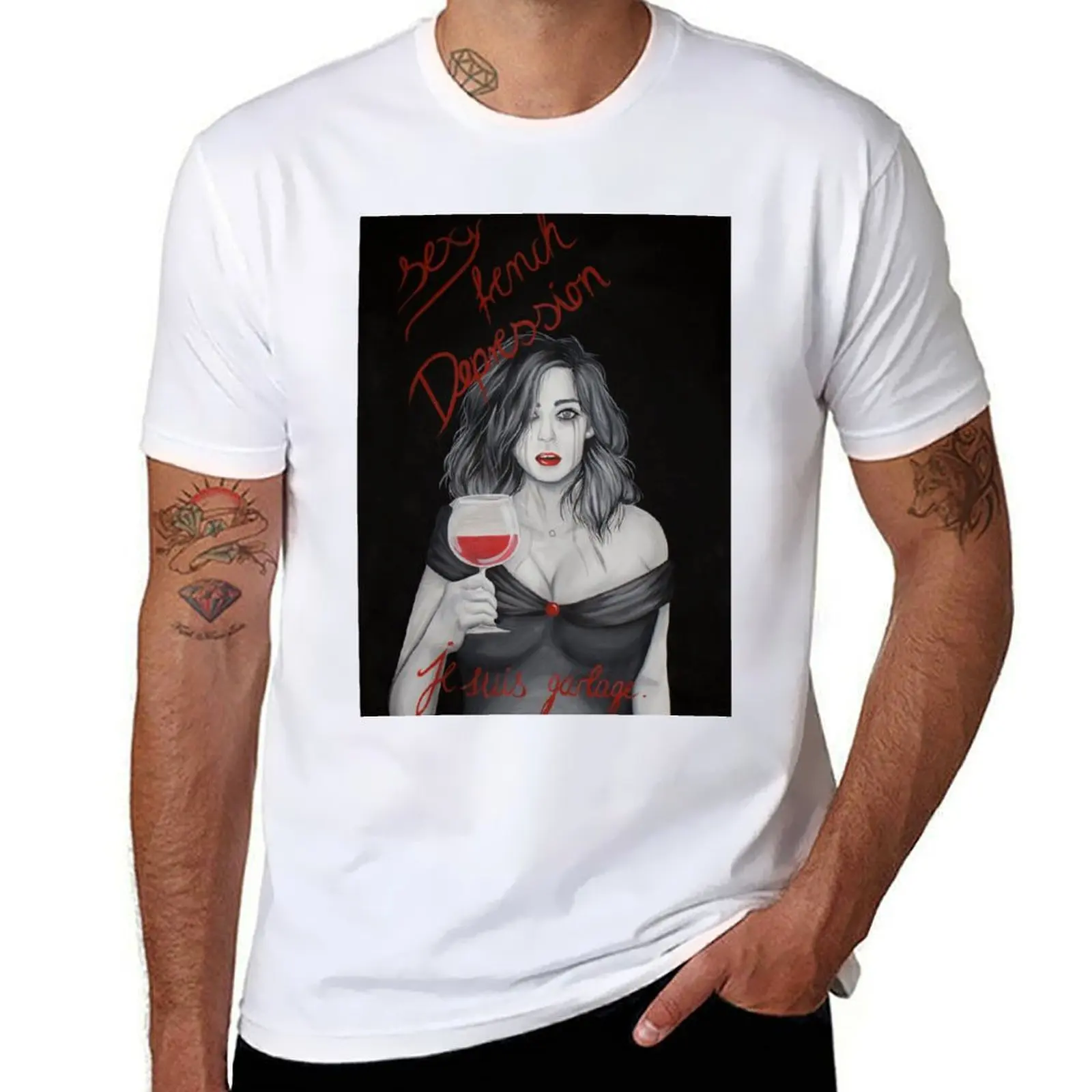 

Rachel Bloom, Crazy Ex-Girlfriend T-Shirt football t shirt funny meme t-shirts plus size clothes black t-shirts for men