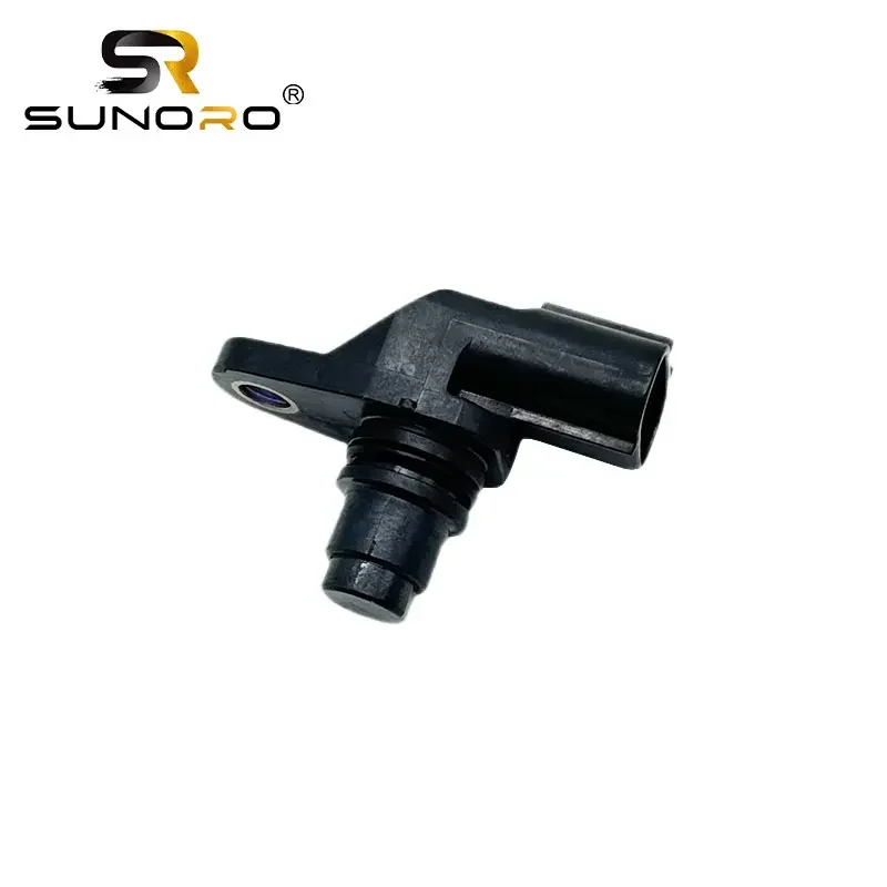 24V Camshaft Speed Sensor S8941-01570 – Magnetic Pick-Up for 20t Excavators, Plug-and-Play