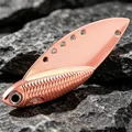 Copper-no hook