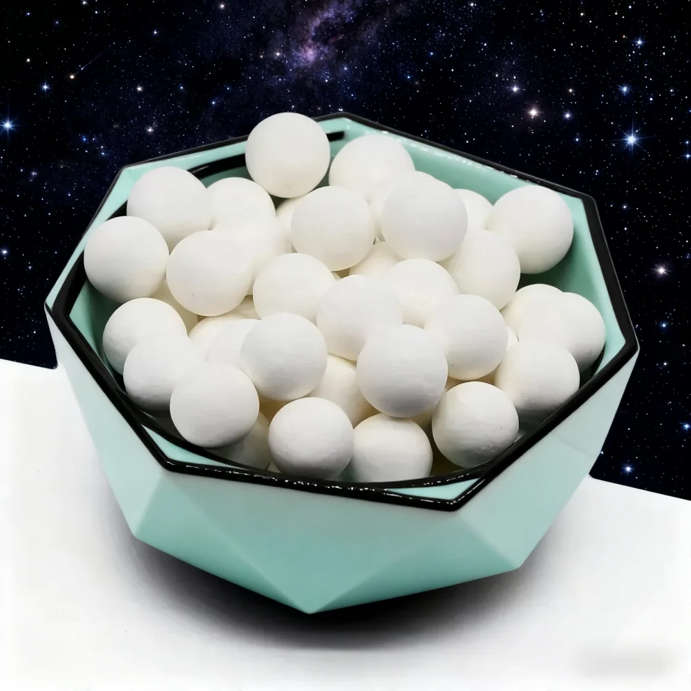 

Шаровой фильтр с активиаватором глинозема 1-12 мм, сухой осушитель из оксида алюминия для керамических порошков R & D, впитывающий и осушитель около диаметра