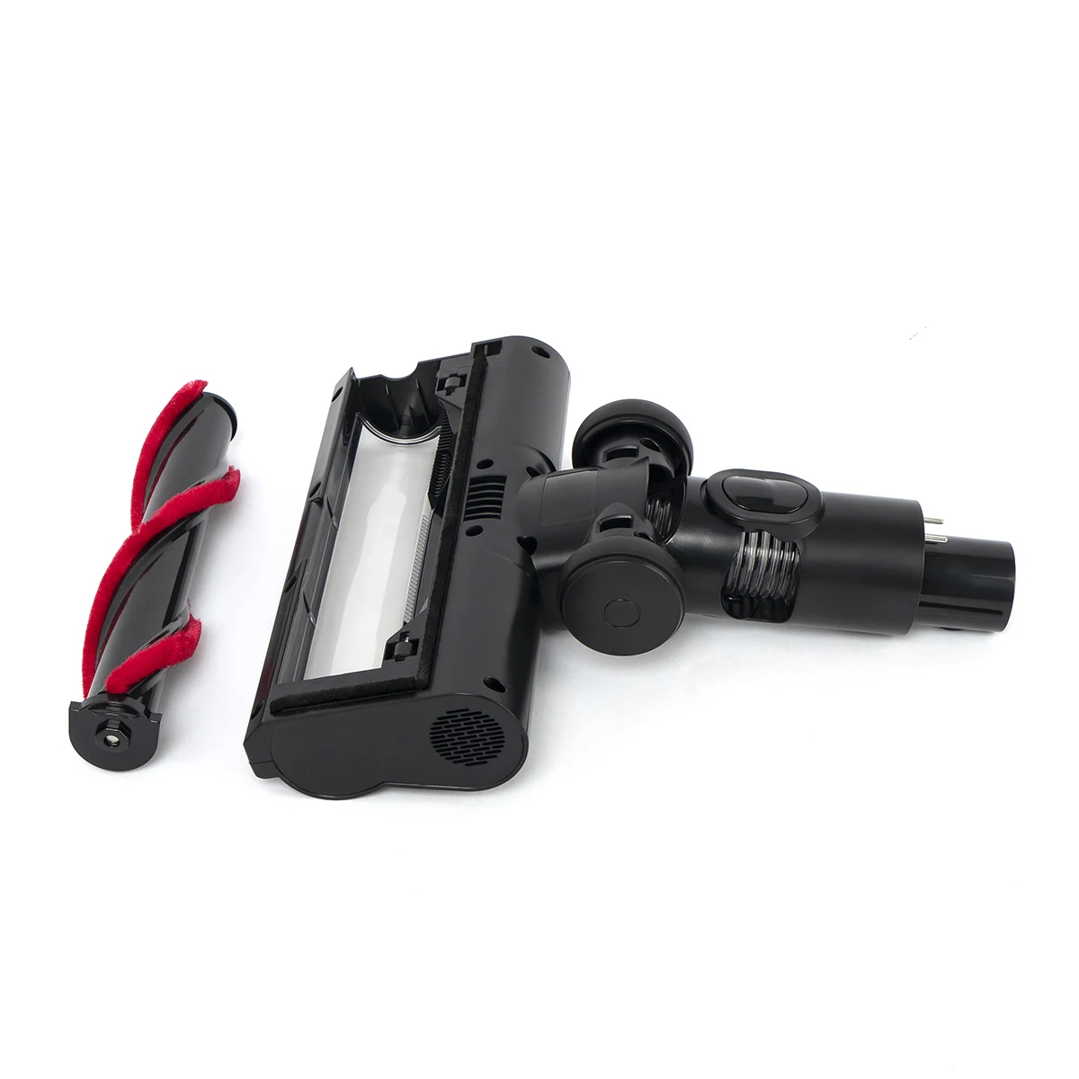 Dreame R10 Pro Electric Multi-Surface Brush Head Black For T30 T30 NEO T20 Pro Handheld Wireless Vacuum Cleaner view 6