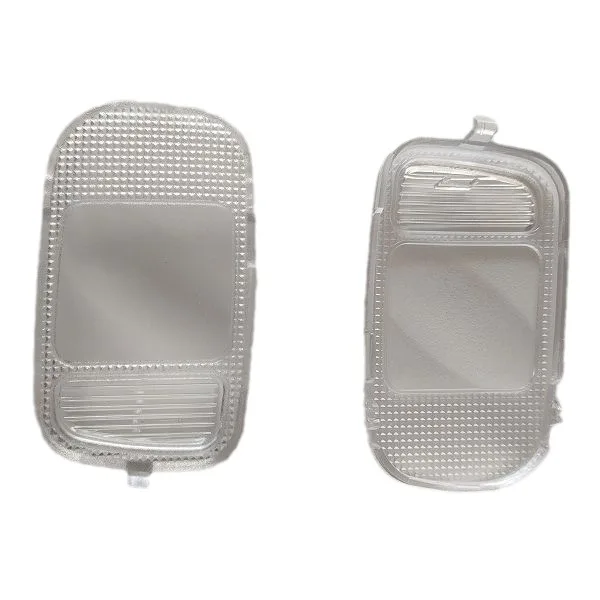 Suitable for Dodge Ram RAM car top light cover, front top lampshade 5183271AA 5183270AA