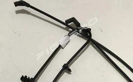 Tubo de pulverização de capô genuíno da China para Jeep Grand Cherokee 2011 2012 2013 2014 2015 2017 2018