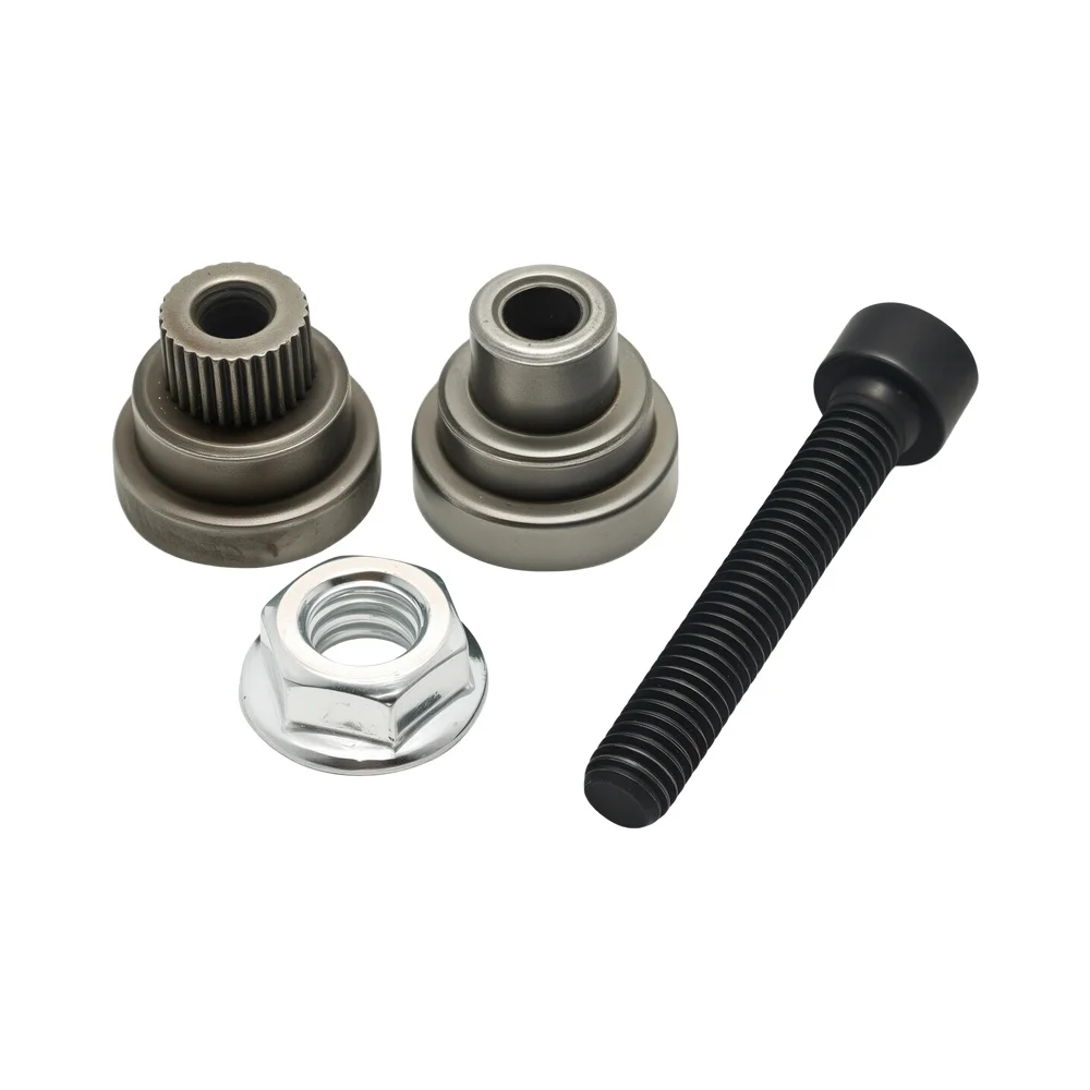 Chain Brake Pivot Sleeve Screw For Husqvarna 61 66 242 246 254 257 261 262 266 268 272 281 288 394 395 3120 Chainsaw Parts
