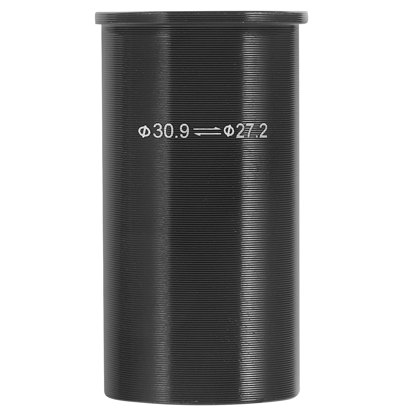 

Seat Post Adapter Aluminum Alloy Shim Part Bike Seat Post Shim Replacement Metal Conversion Sleeve Bike Supply