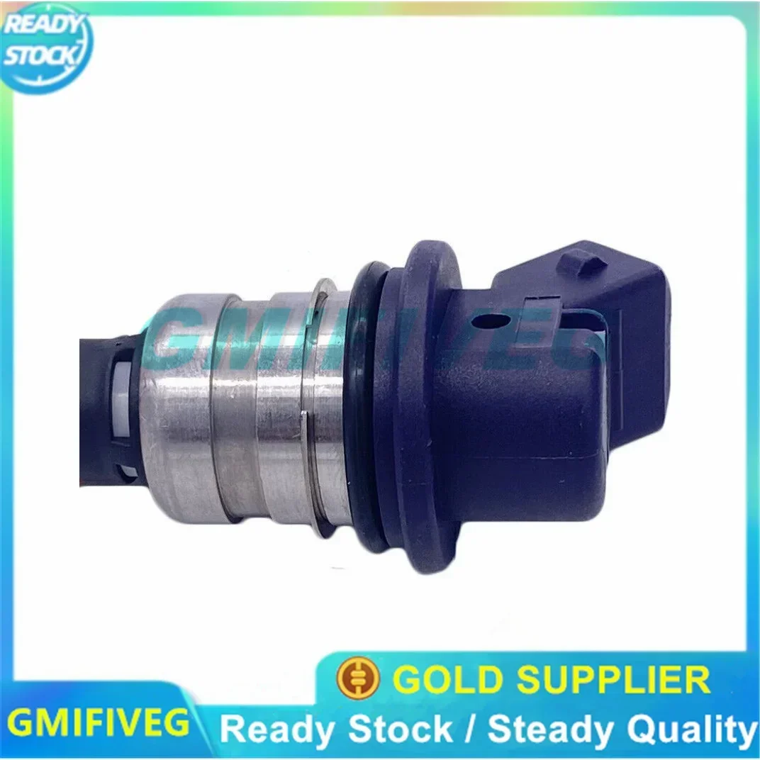 جديد 1 قطعة 37003-804841 37003804841 حاقن الوقود ل ميركوري خارجي 150hp DFI Optimax