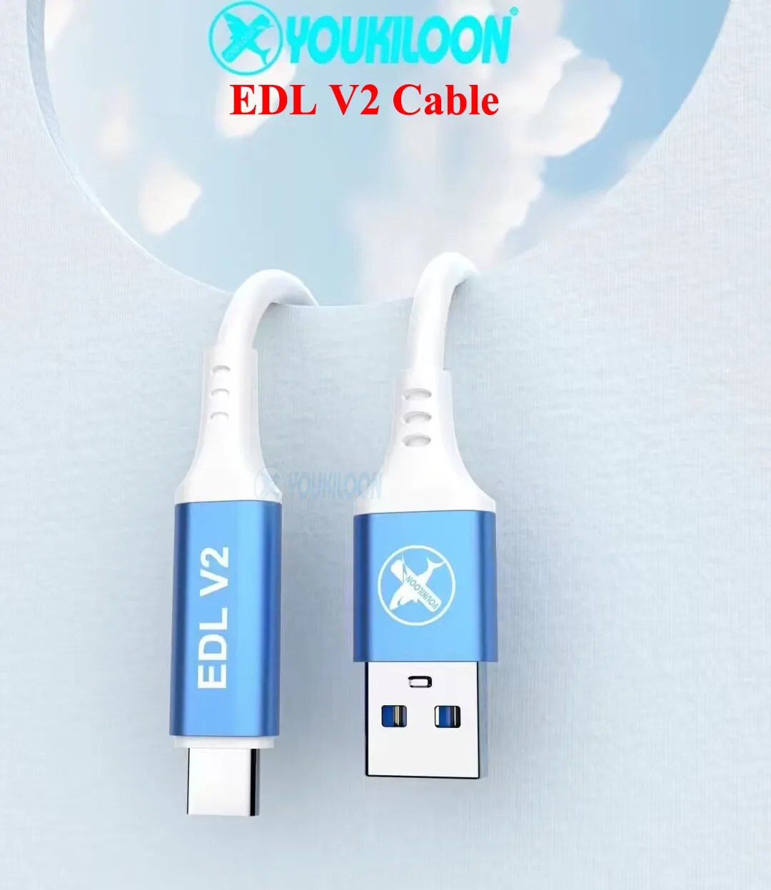 مُوصّل EDL V2 لمنفذ Type-C: دليل شامل لاستخدامه في إصلاح الهواتف المُعطلة بدون فكّ الجهاز