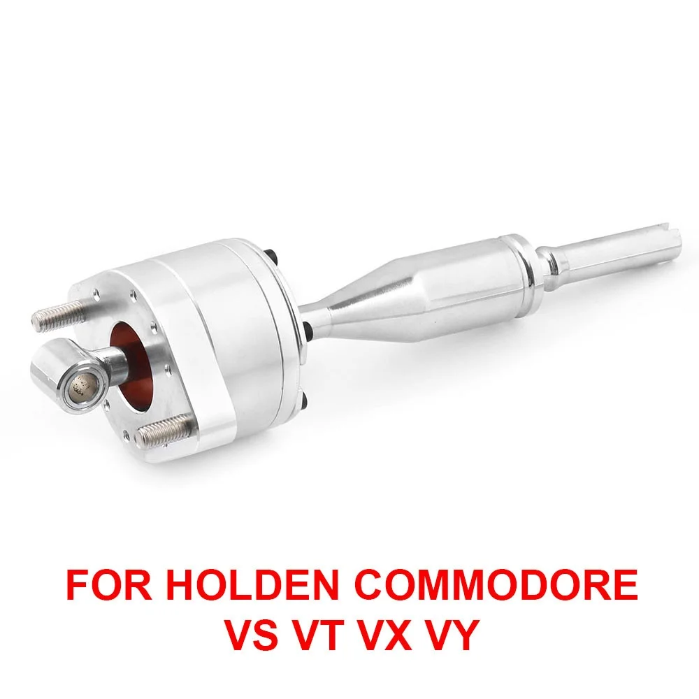 

5-SPEED BILLET SHORT SHIFTER FOR HOLDEN COMMODORE VS VT VX VY L36 3.8 V6