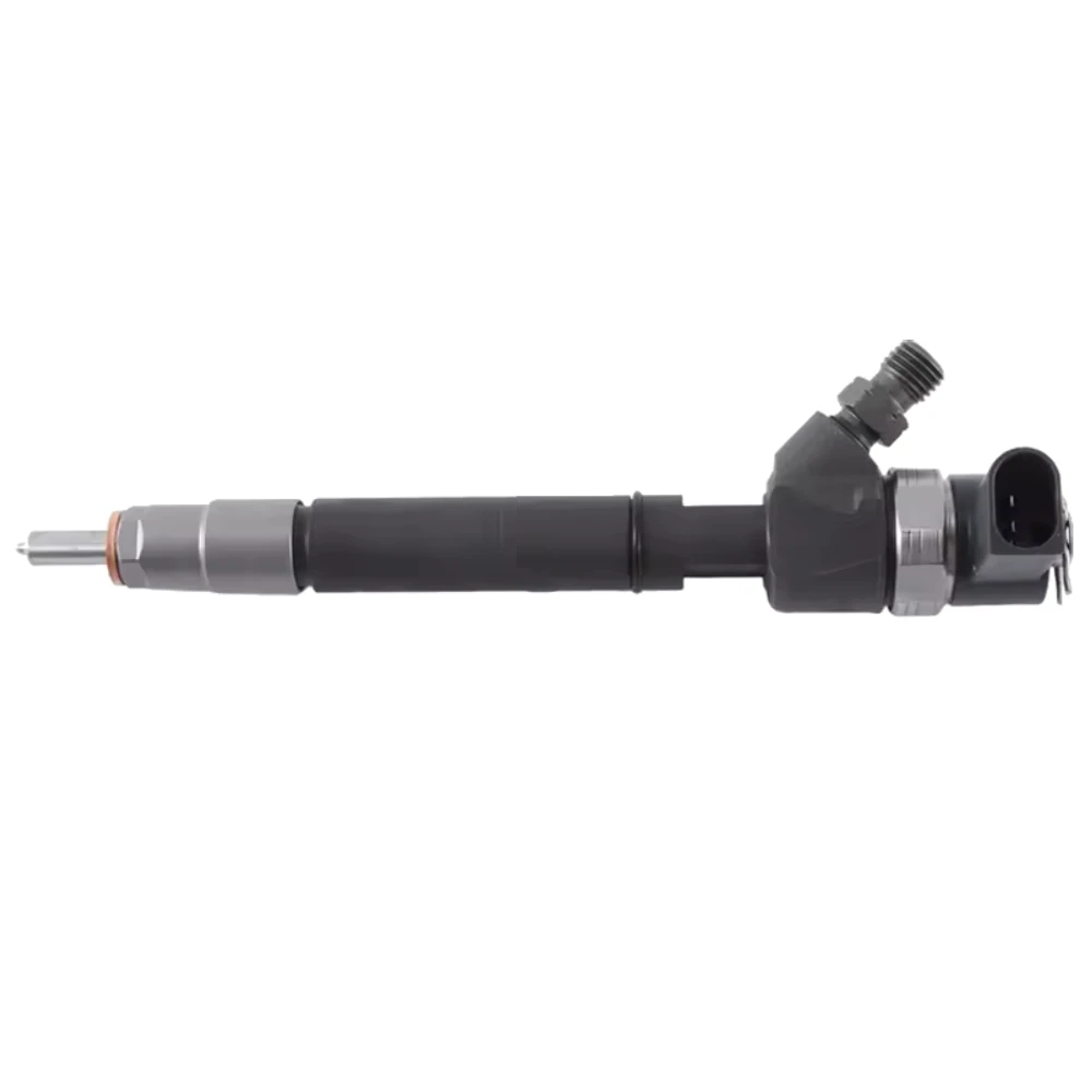 0445110034 Diesel Fuel Injection 0 445 110 034 A6130700187 Injector Nozzle for Bosch Mercedes-Benz