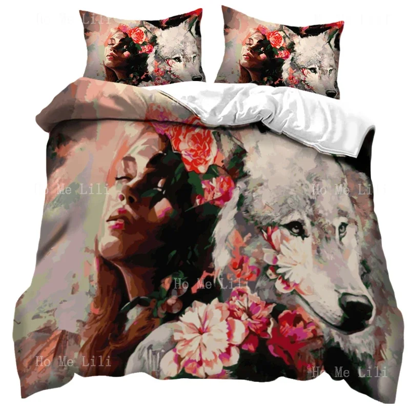 Dimitra Milan-Couverture romantique surréaliste, fille rêveuse et nature, art animalier, coutumes envoûtantes, couverture de athlon, Ho Me CAN i