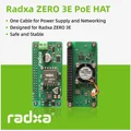 3E PoE HAT