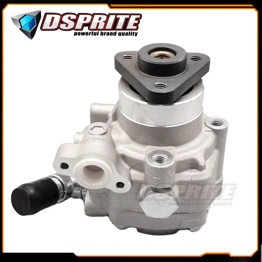 Power Steering Pump For VW Multivan MK V 2.0 VI 2.0 Transporter Caravelle MK V 2.0 VI 2.0 03-17 7E0422154 7E0422154D 7E0422154F