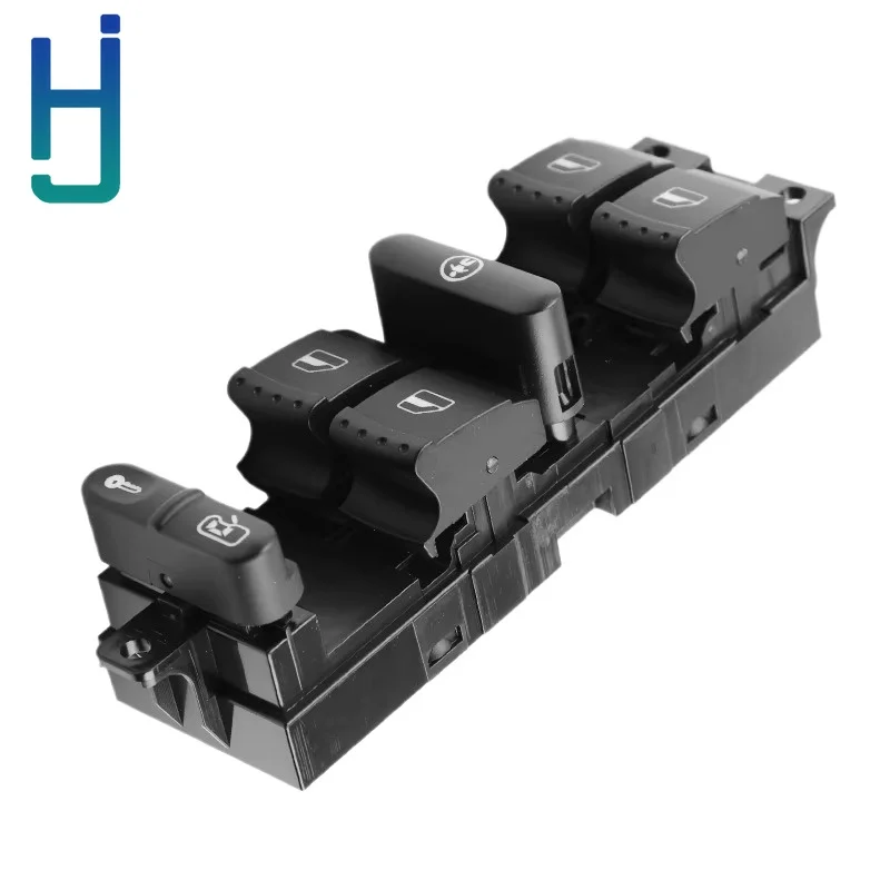 7M6959857 Auto Power Master Fenster Schalter für Volkswagen Sharan Ford Galaxy 7M4959857B