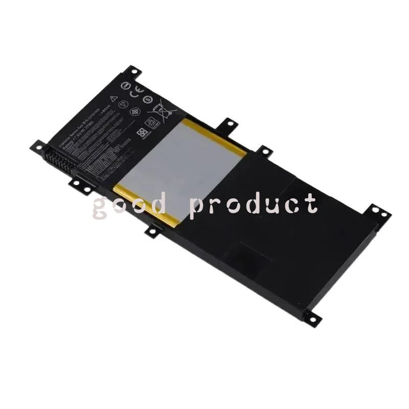

C21N1409 Brand New Laptop Battery 7.6V 4870mAh for ASUS VM490 VM490L V455L V455LB V455L X455 X455LA compatible part C21PQCH PP21