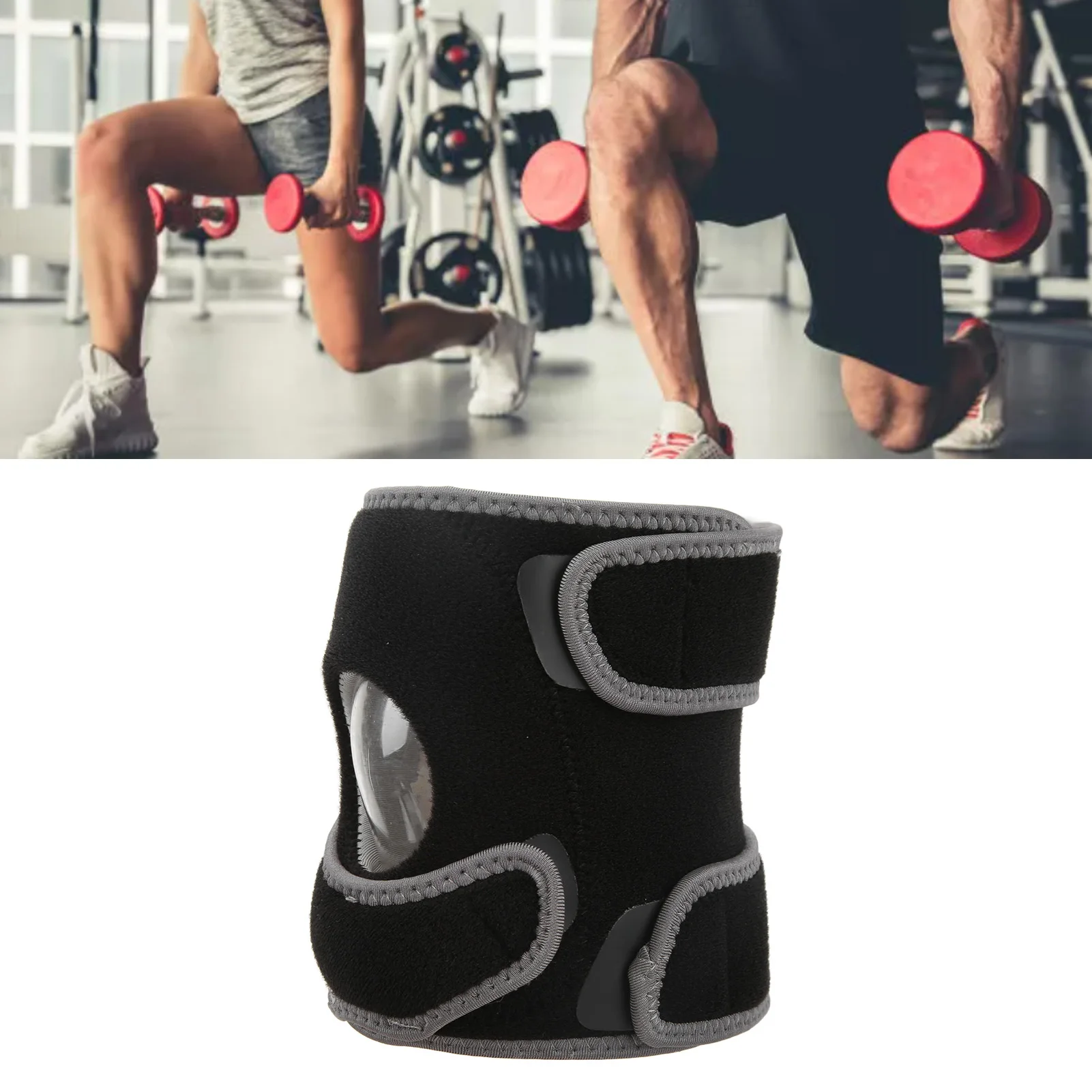 suporte-de-joelho-ajustavel-com-faixas-para-patela-absorvente-de-suor-para-corrida-futebol-basquete-e-caminhadas