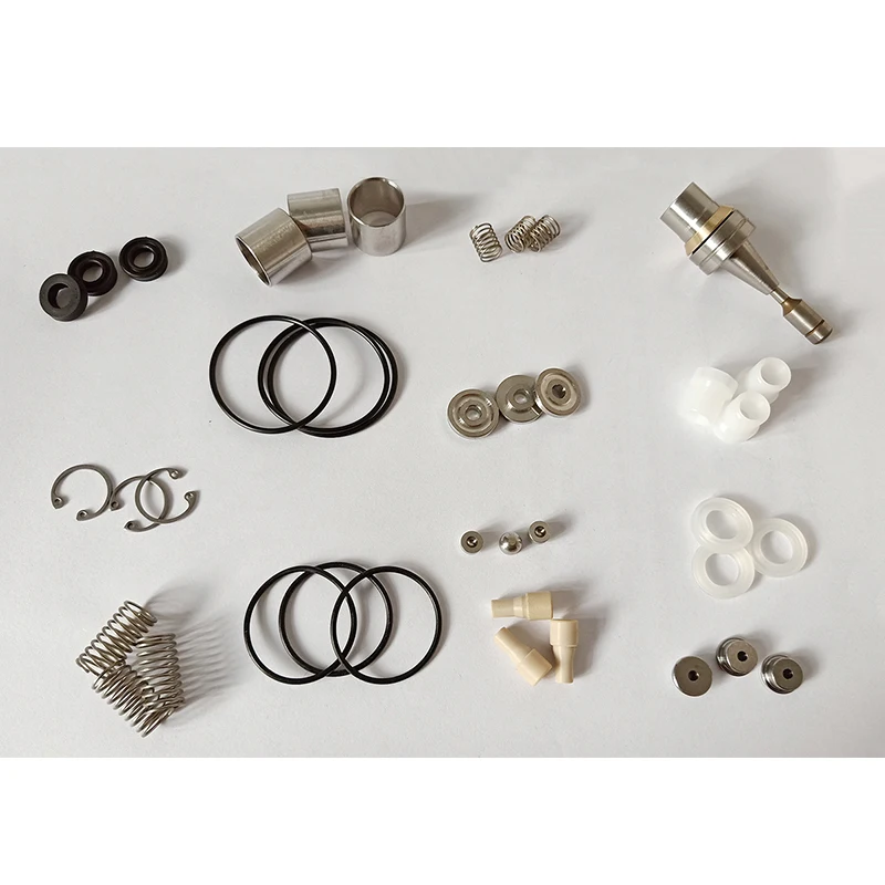 Kit di Manutenzione per Pompa a Motore Diretto 042218-1: Recensione e Valutazione