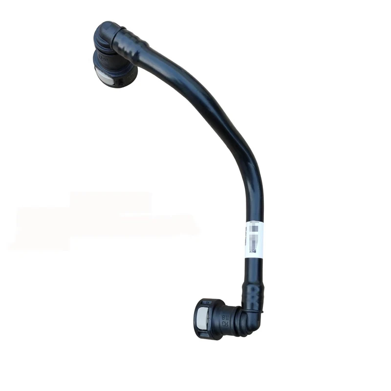 

Top-Quality Fuel Pipe from Fuel Pump to Fuel Filter / Diesel Pipe 202V12304-5850 - Fits SINOTRUK MAN Engine TX7, HOWO T7H,SITRAK