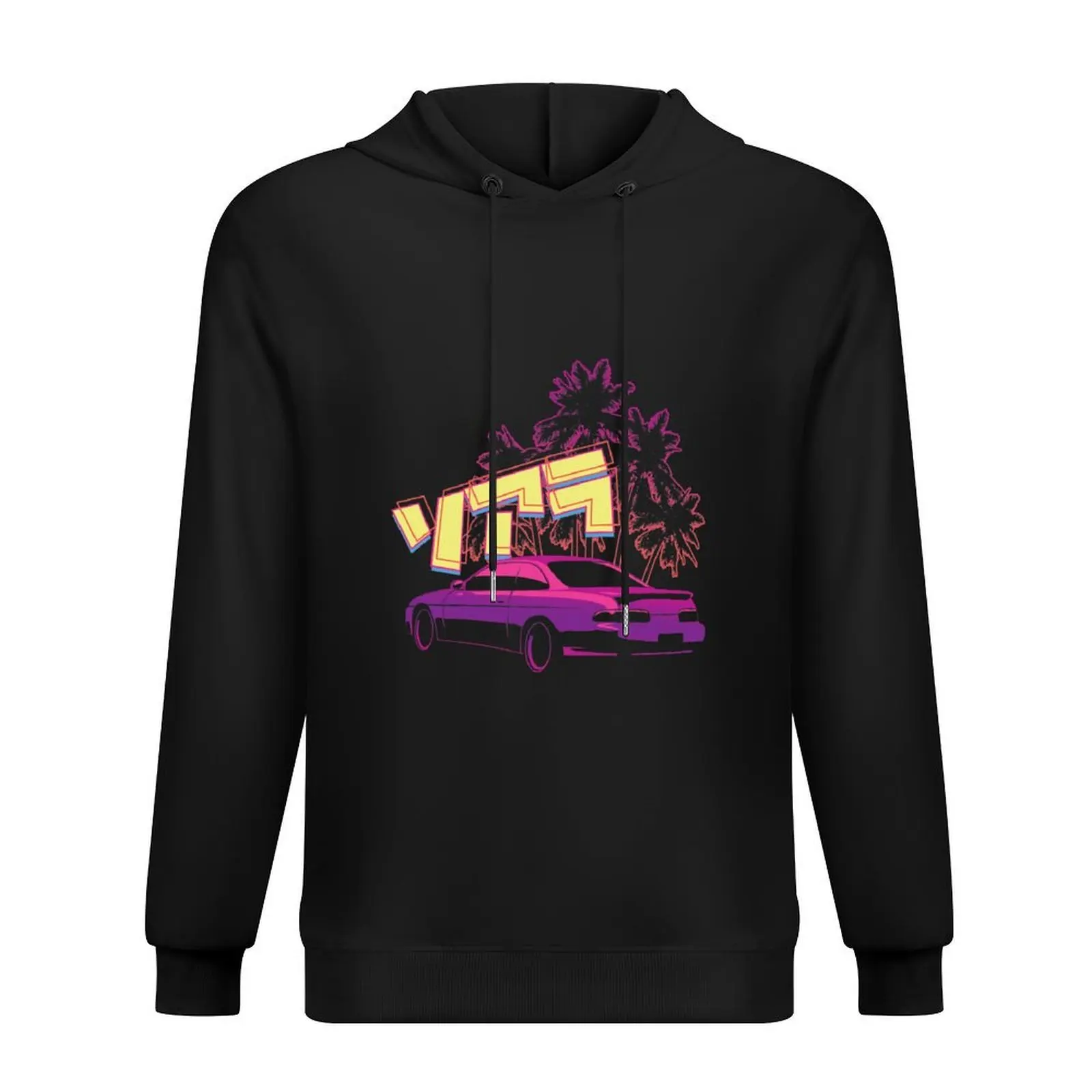 

Soarer Sunset Hoodie autumn clothes men clothes men's autumn clothes men's sweat-shirt hoodie men