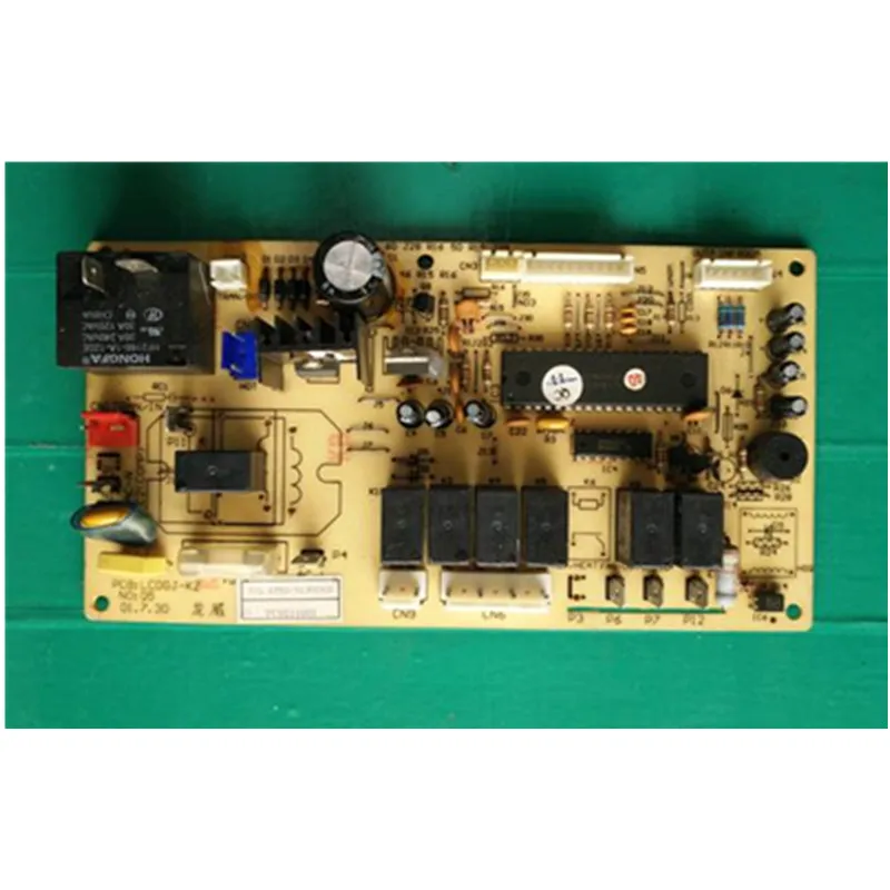 

for TCL Air Conditioning Computer Board KFR-75LW/ADY KFR-75L/D PCB:LCDGJ-KZ Control Board