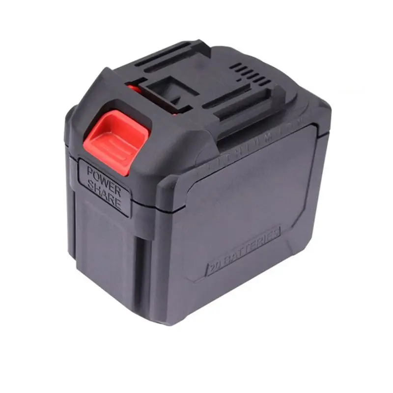 A84E-For -Battery Case Storage Box Shell PCB Charging Board For -Battery Case Power Tool Accessories