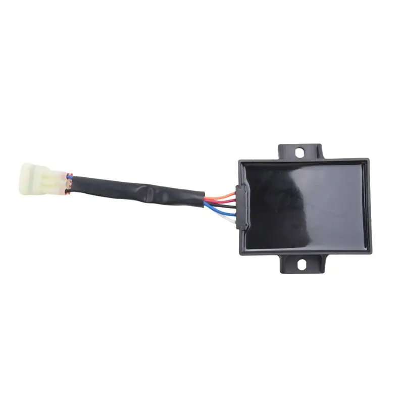 Strange 1 PCS Motorcycle Ignitor CDI Box Module Unit 071000-0820 Replacement For BMW F650 ST Strada 0169 1993-2000