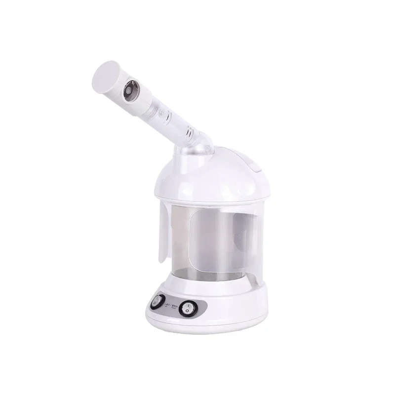 Face Spray Steam Relax Moisturizer Beauty Health Humidifier Steaming Herbal Vaporizer Facial Steamer Ozone Face Skin Care Tool