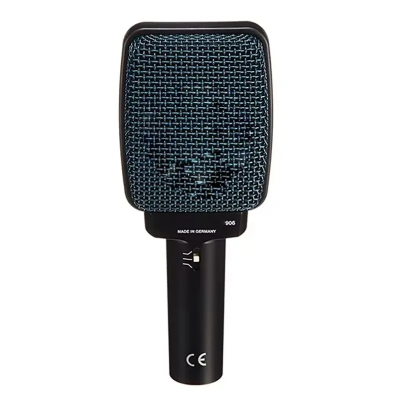 lxyb18b-e906-super-cardioid-microphone-high-quality-microfono-with-clamp-for-hot-selling-instrument-microfonos-cardioid