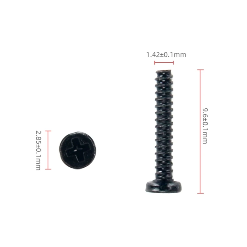 Durable-Tool for Steam Deck Screwdriver Set All in one-Kit PH000 PH00 PH0 Bits Screwdriver Repair Open Tools