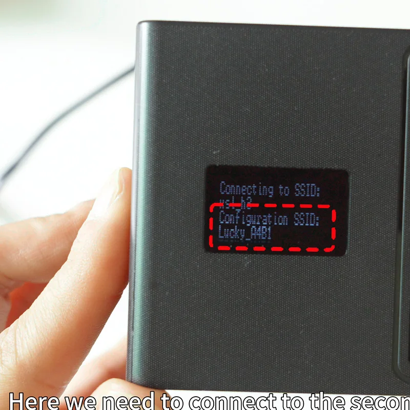 Lucky Miner LV08 Bt…