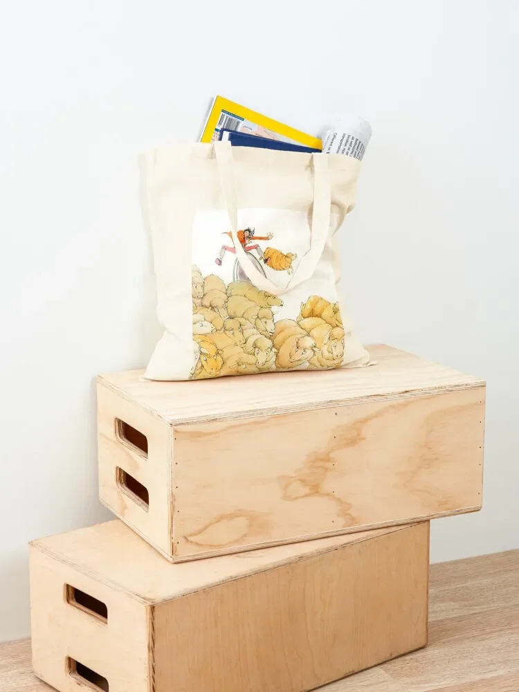 حقيبة يد Mulga Bill's Bicycle 2 Tote حقيبة يد نسائية للمتسوقين حقائب قابلة لإعادة الاستخدام حقيبة نسائية