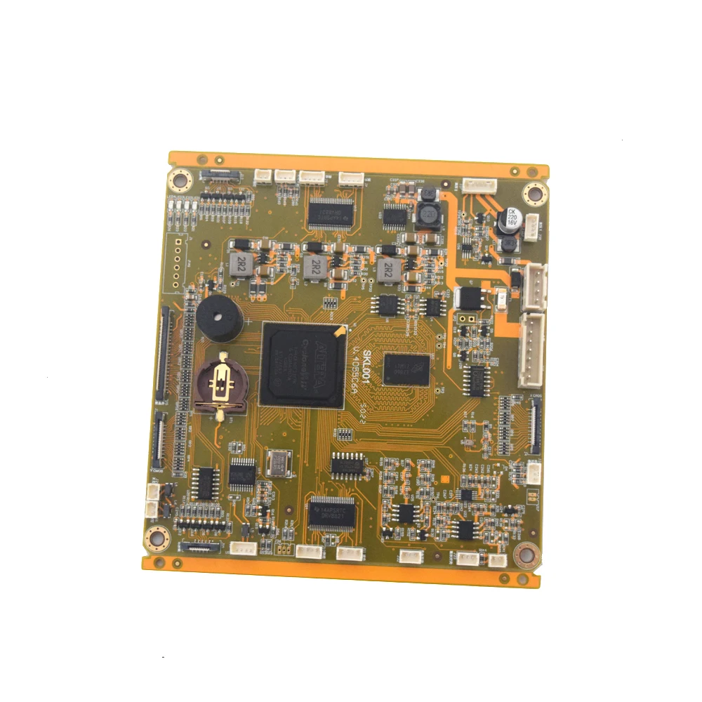 

A-81S A-87S AUA-15F Fiber Optic Fusion Splicer Main Board Mother Board