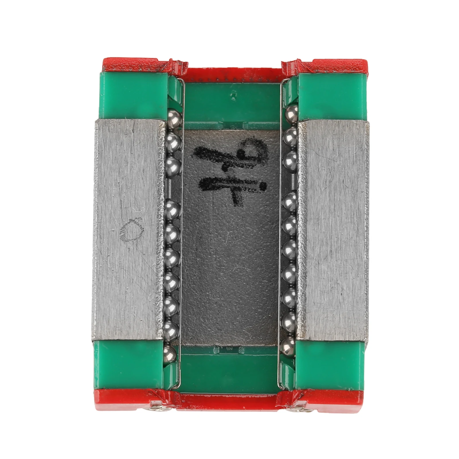 Linear Rail Carriage, 1pc 300mm MGN12 Miniature Linear Rail Guide Rail 12mm Width   2pcs MGN12B Slide Blocks